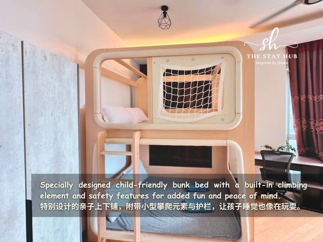 The Stay Hub managed Airbnb listing 1