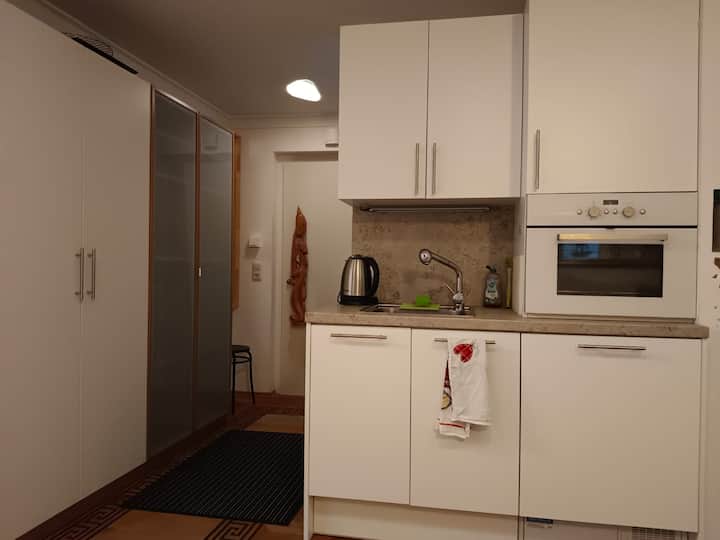Wohnung Am Froschberg In Linz - Linz