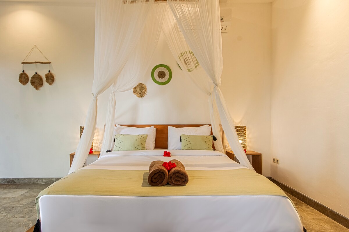 raspoloženost kreveta