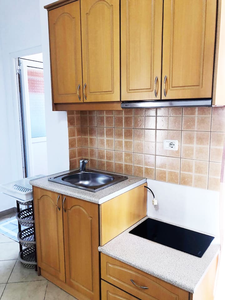 Eno Apartment - Ksamil