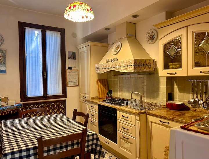 Casa De I Paoli - Appartamento - Lido
