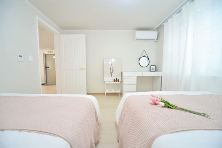 საძინებელი 1