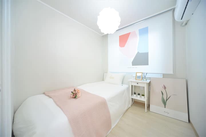 საძინებელი 2