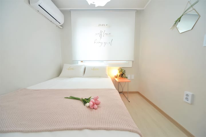 საძინებელი 3