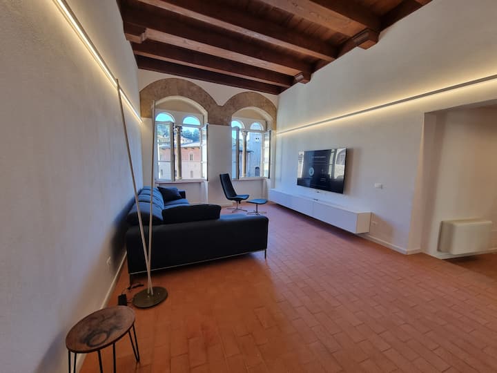 La Dimora Dei Conti Biserno - Massa Marittima