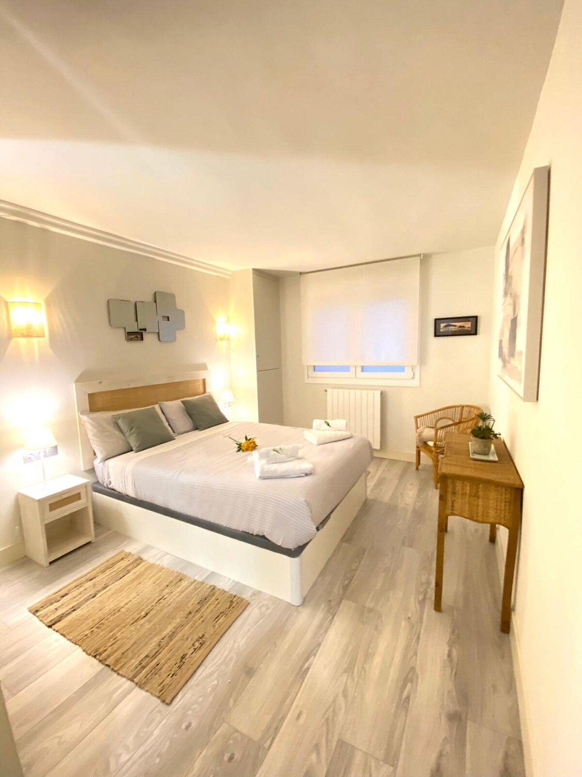 საძინებელი 1