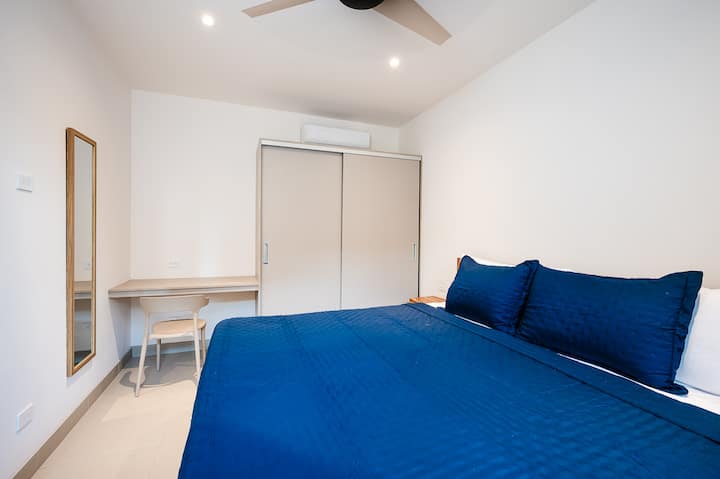 Chambre 6