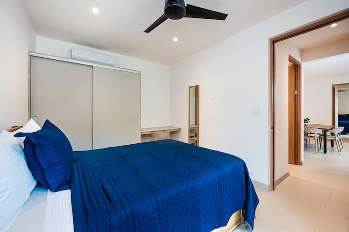 Chambre 1
