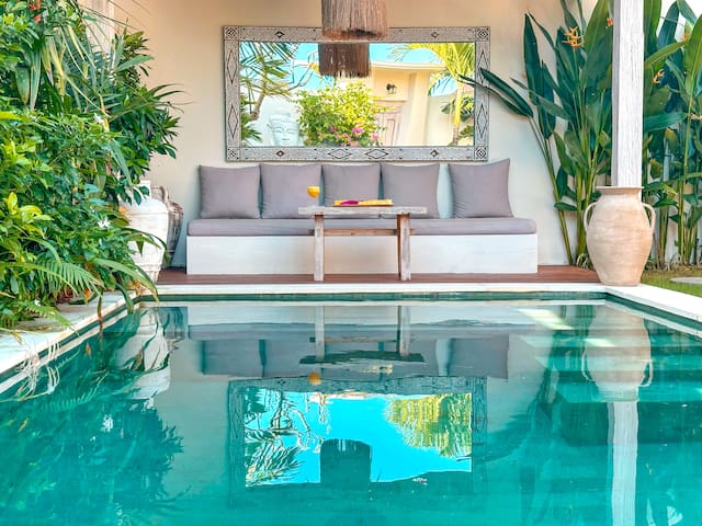 Sampat Lidi Bali managed Airbnb listing 3