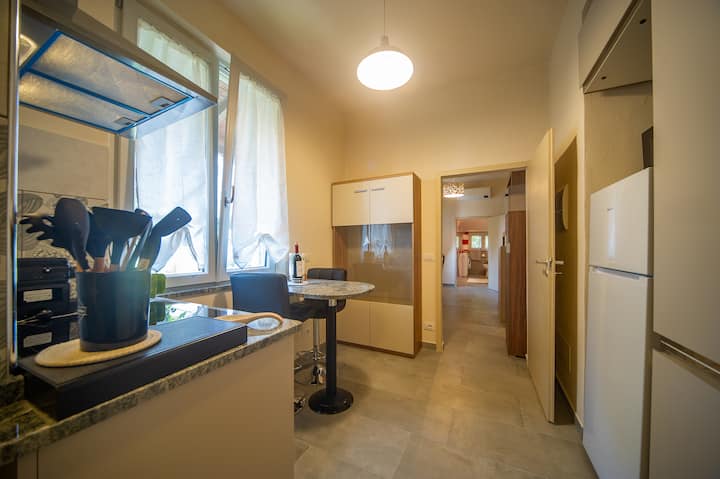 Villa Maria Bed And Breakfast - Volterra