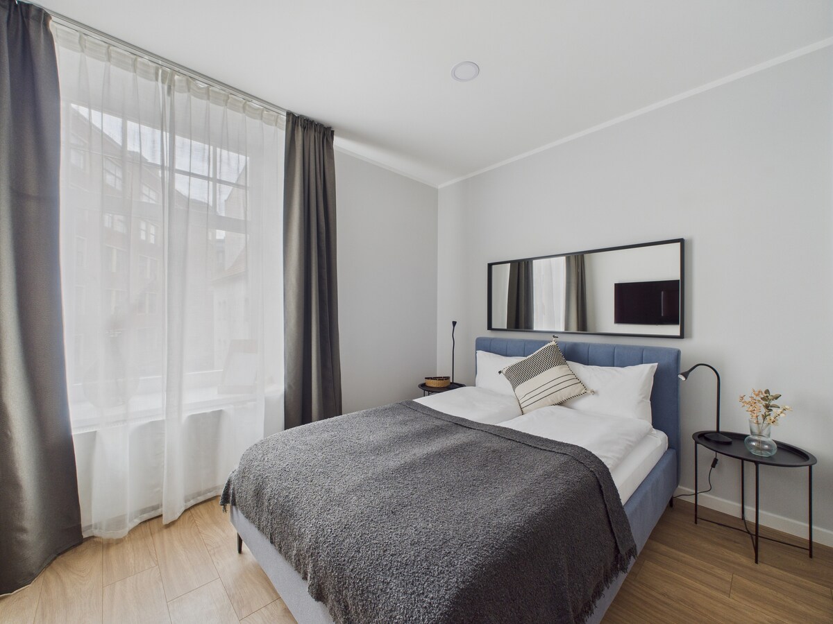 منطقة غرفة النوم