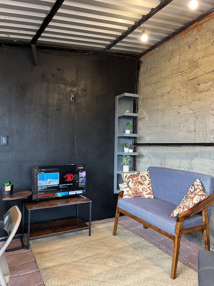 Casa Palma - Zamora, Mexico
