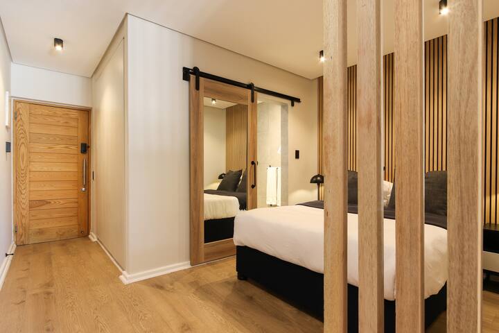 Kapstadt Brauhaus managed Airbnb listing 3