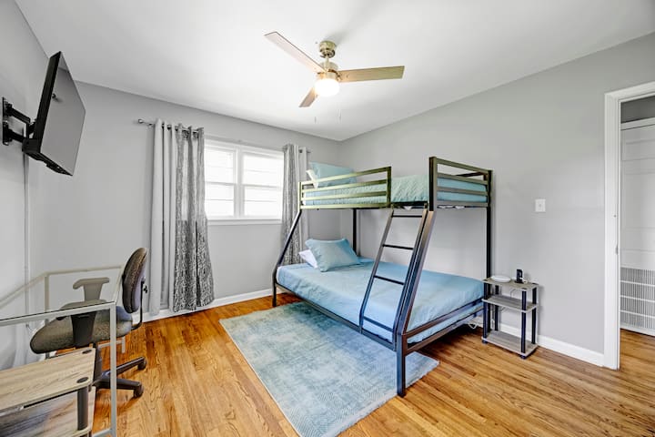 Спална соба 3