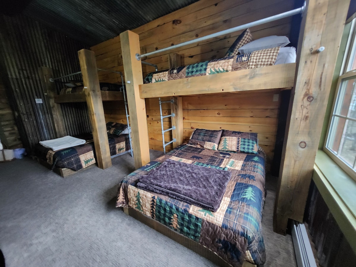 Спална соба 2