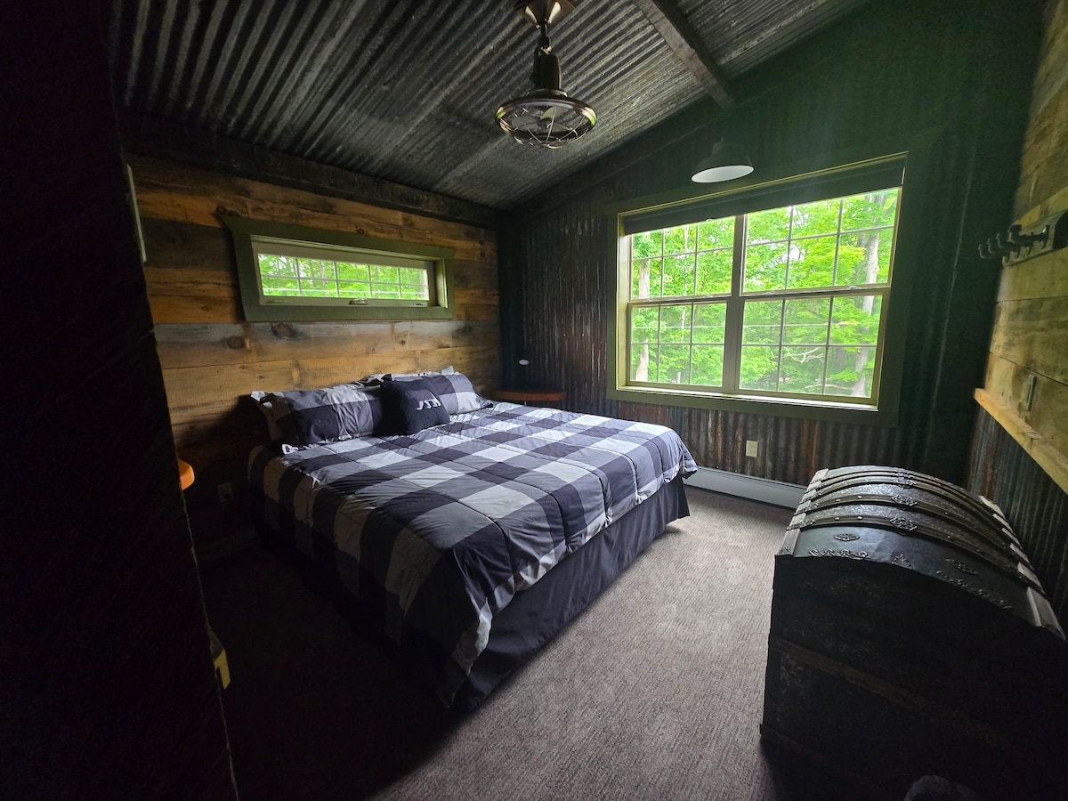 Спална соба 1