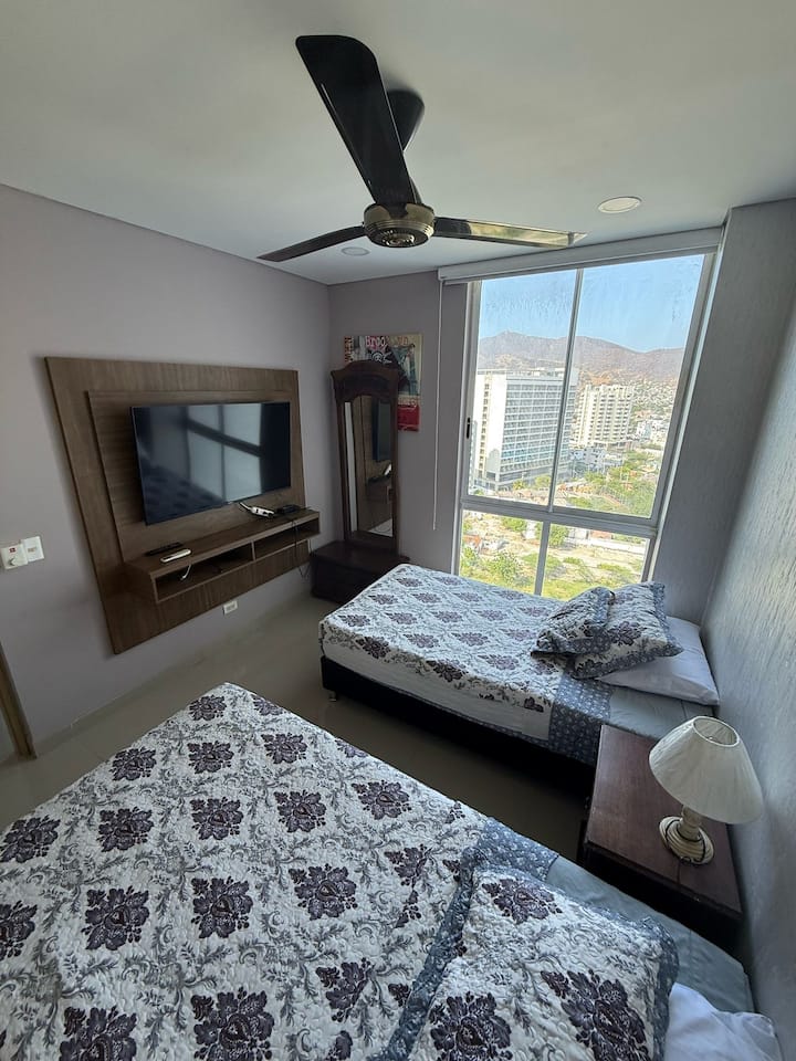 Habitación 1