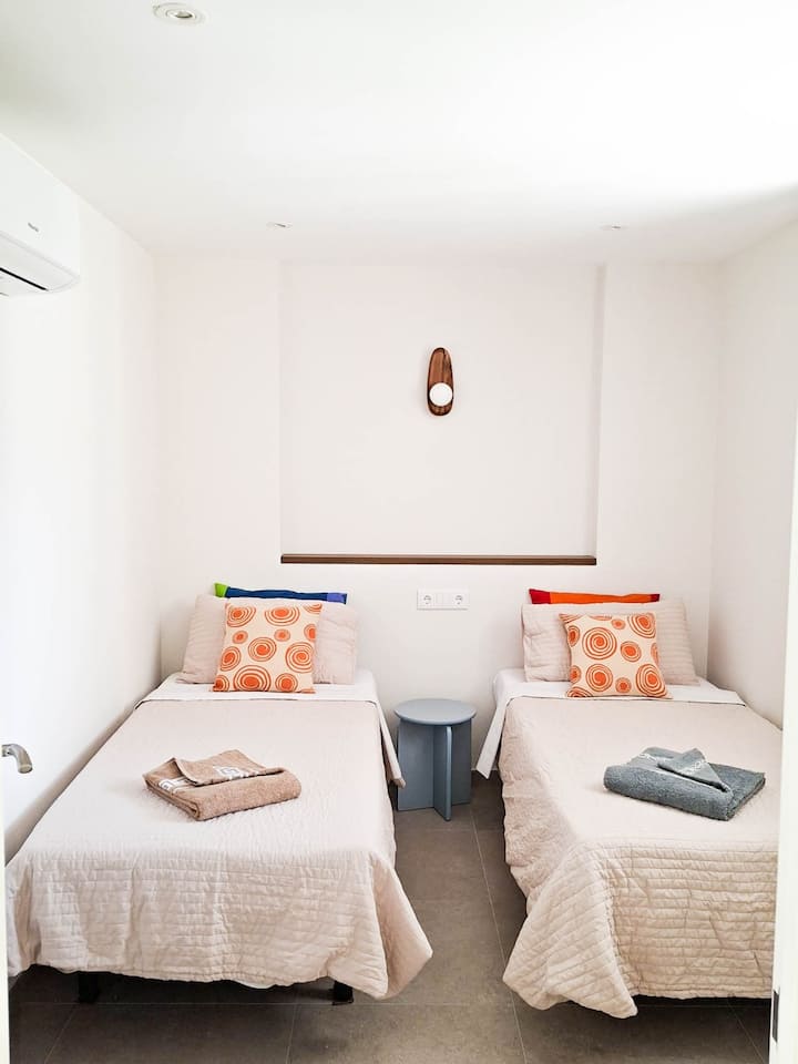 Спална соба 2