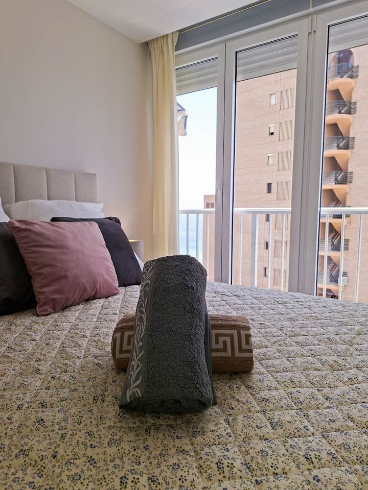 Спална соба 1