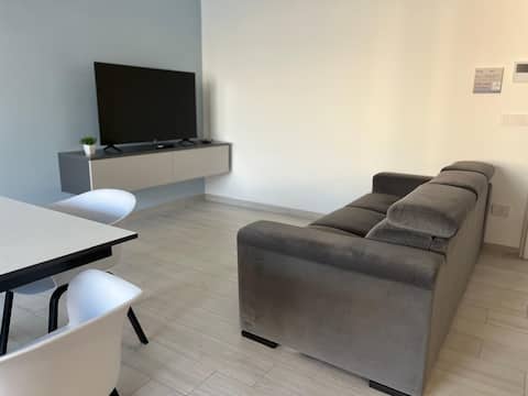 Top performing Airbnb: Terry House in Lecce