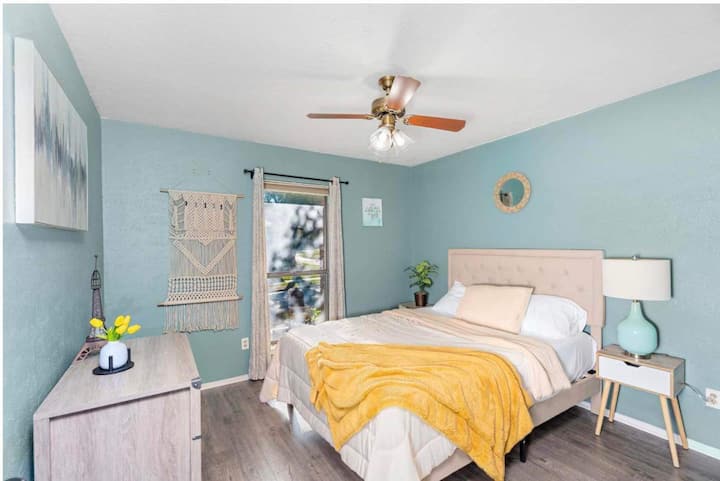 Потопете се, подремнете, повторете