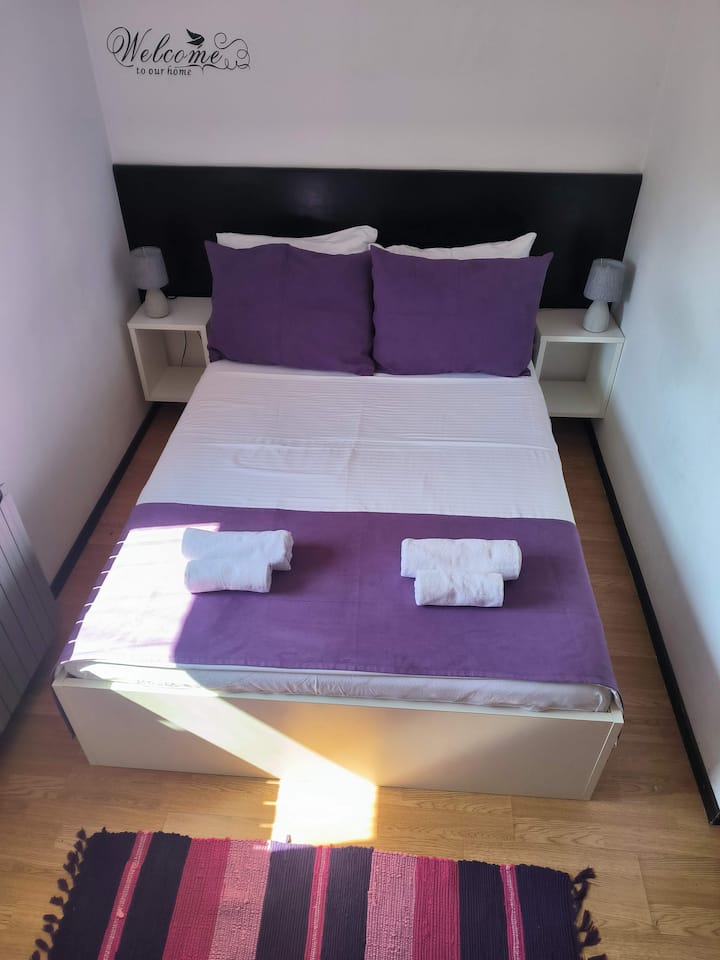 Omir B&b Soba 301 - Pola