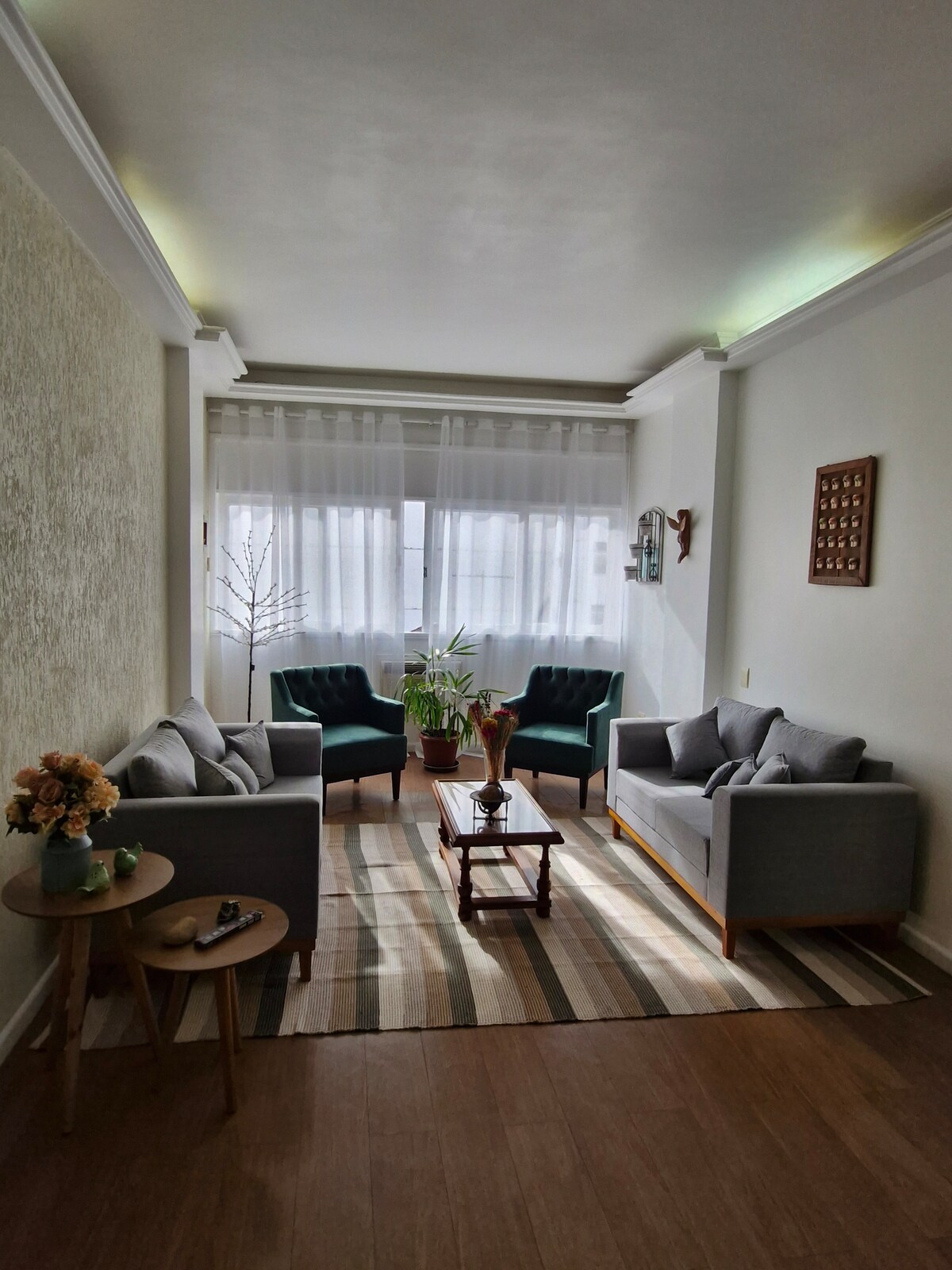 Top Airbnb: Morada 449 em Tijuca