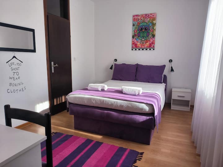Omir B&b Soba 204 - Pola