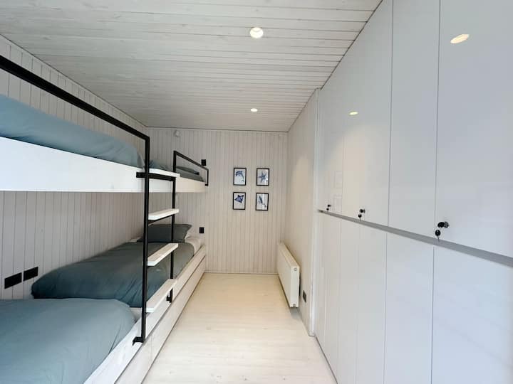 საძინებელი 3