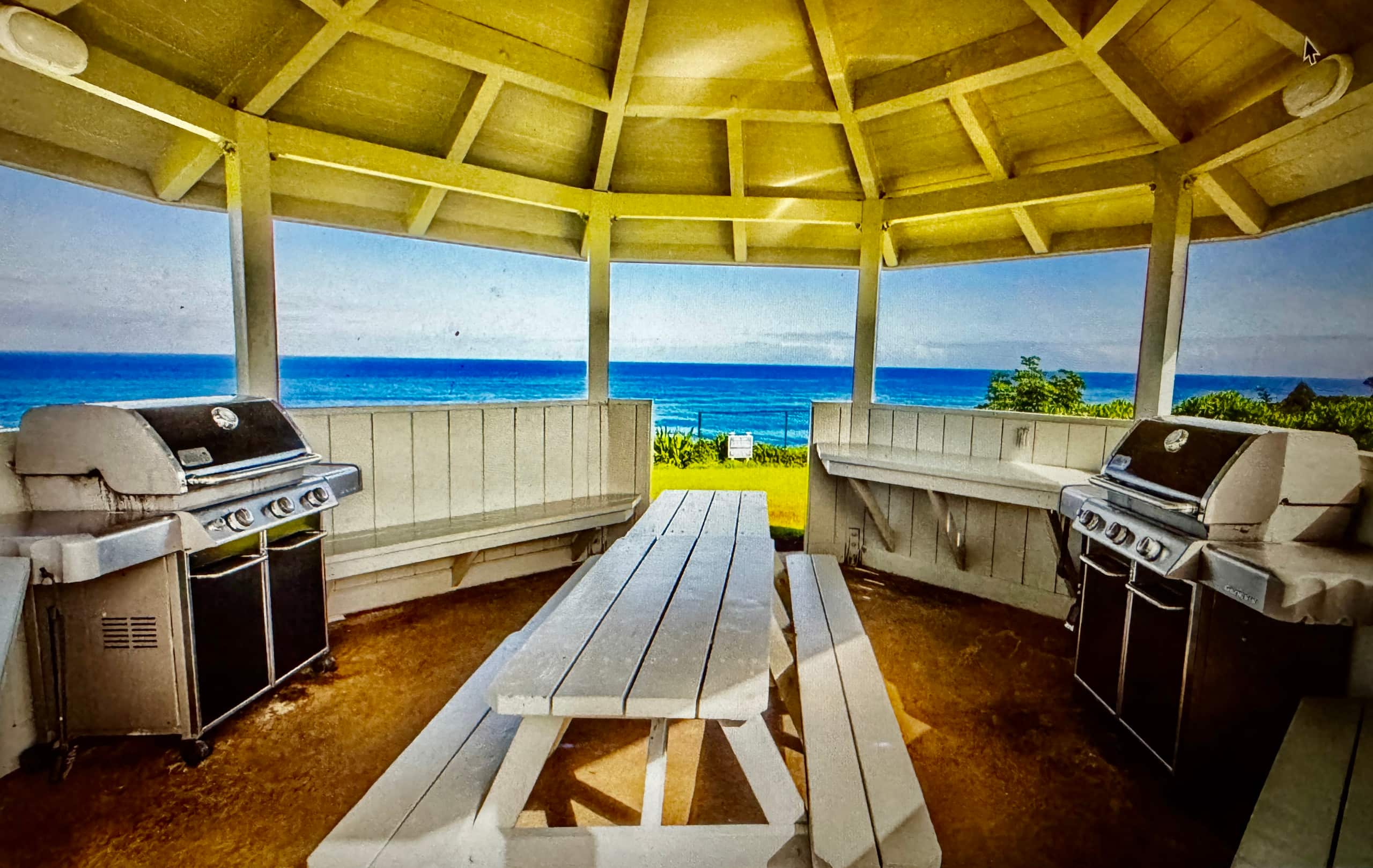 Condo in Princeville · ★5.0 · 1 bedroom · 3 beds · 2 private baths - Image 21