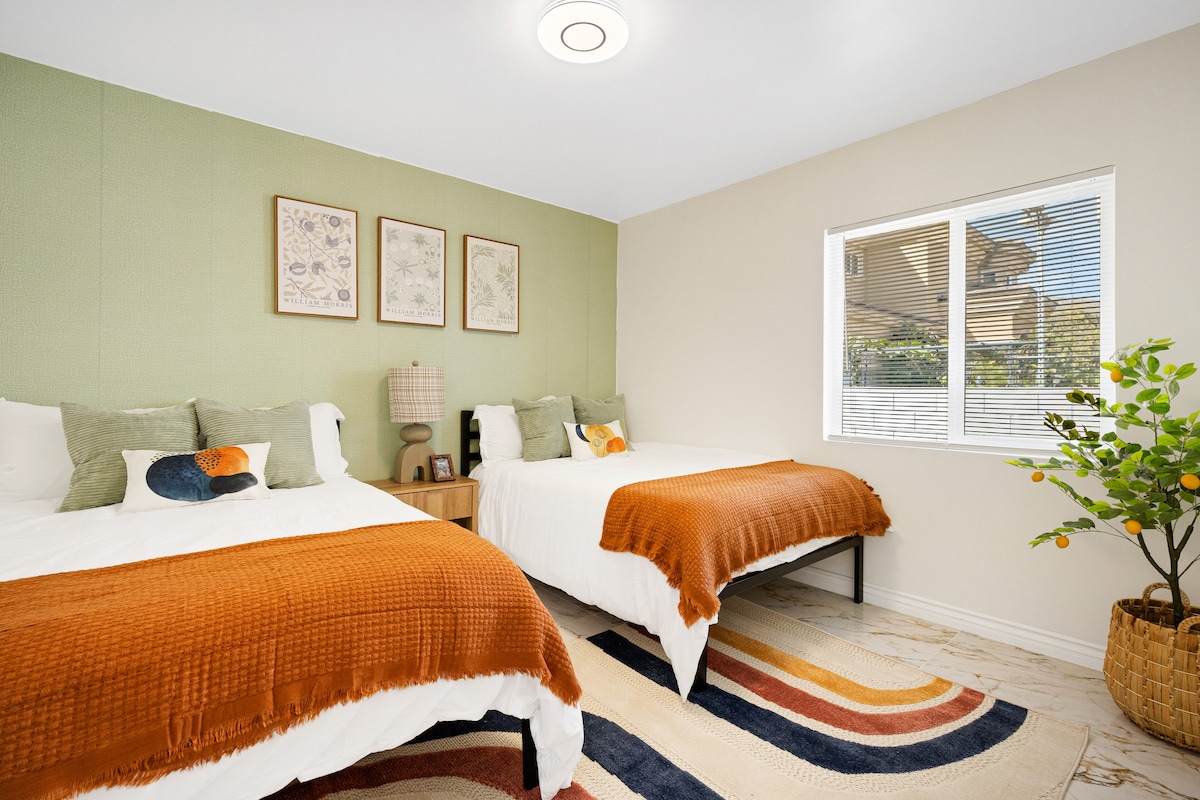 საძინებელი 2