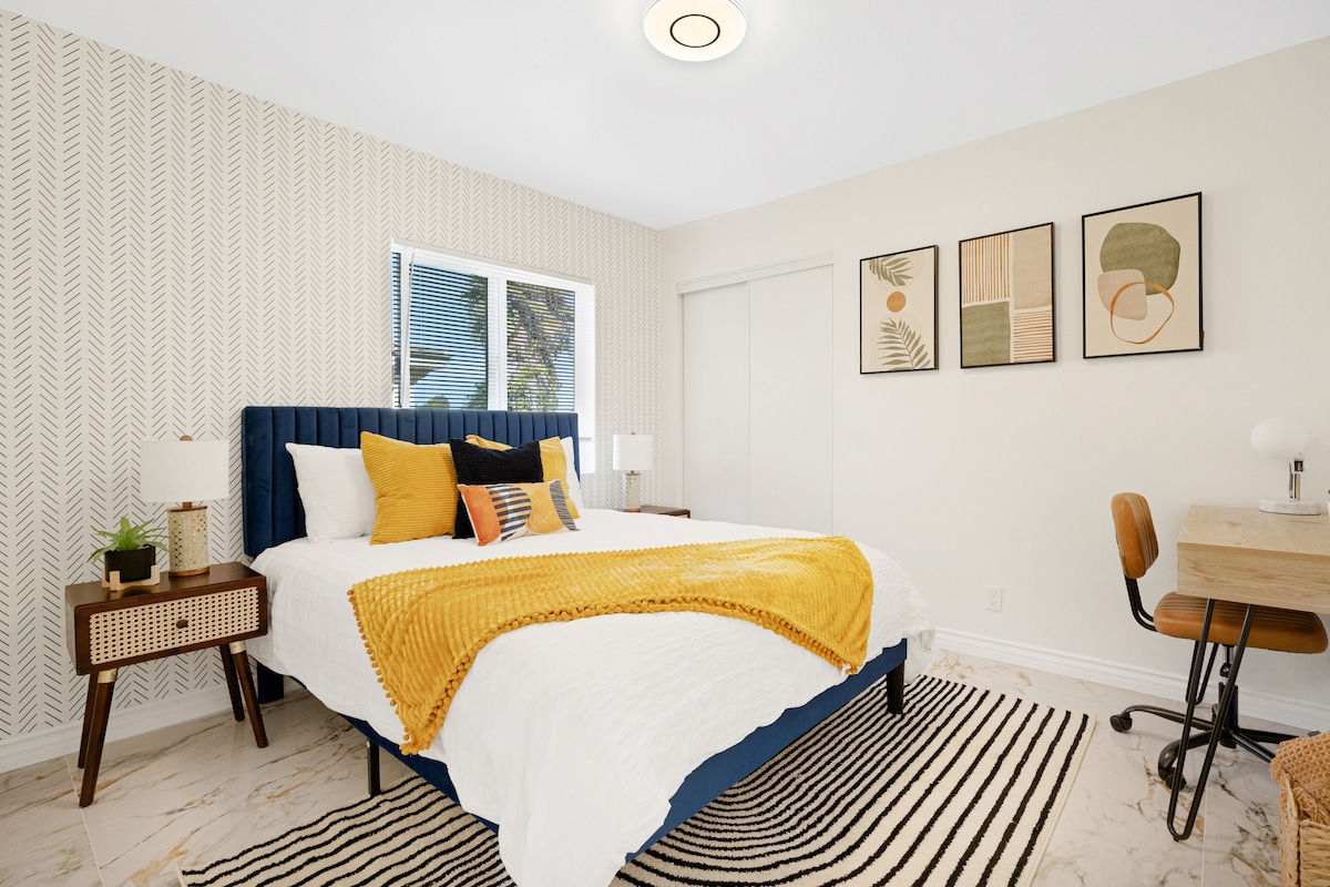 საძინებელი 3