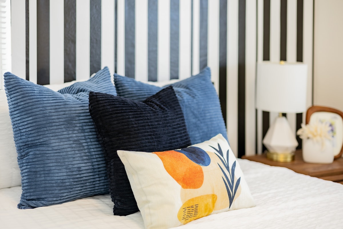 საძინებელი 4