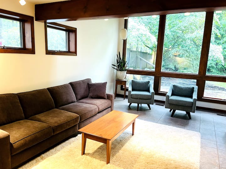 Forest Retreat - State College, PA