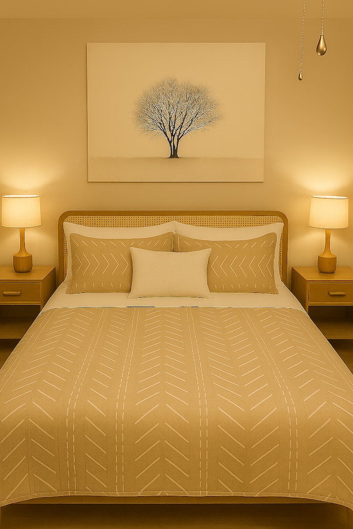 Seconda camera da letto con un comodo letto matrimoniale e una TV Roku da 40": perfetta per rilassarsi dopo una giornata di esplorazione.