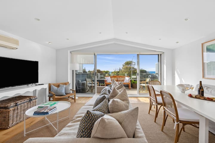 Villa Gaia – Lorne Holiday Stays