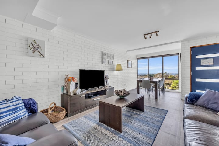Panoramic Townhouses - Superior - Pambula Beach