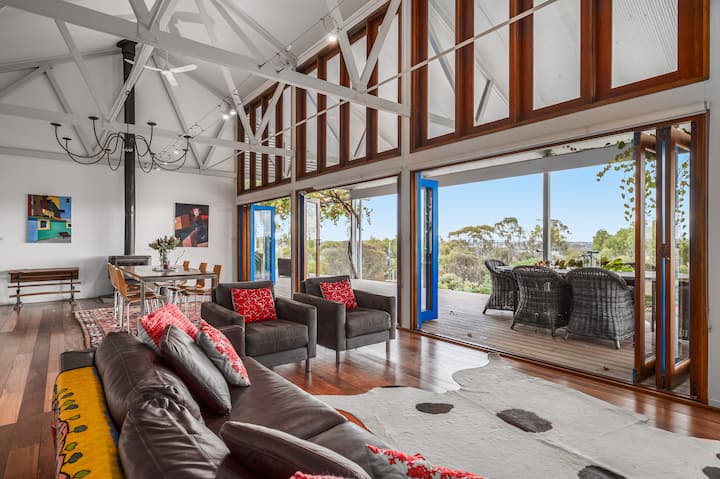 Clare Valley Country Retreat - Clare Valley