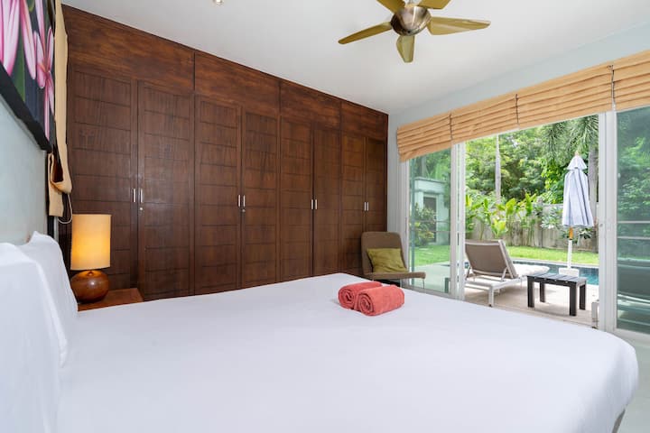 Chambre 1