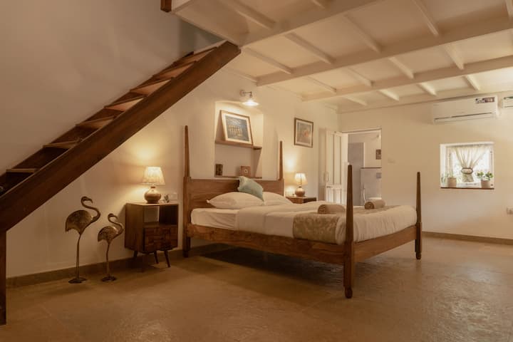 Bedroom 1 image 1
