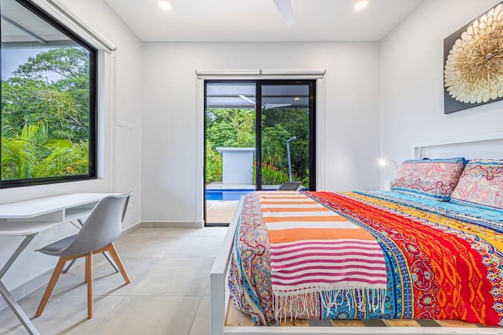 Спална соба 1