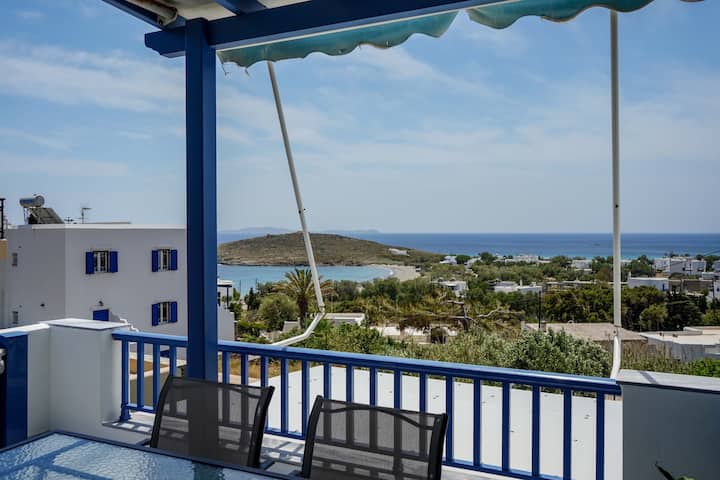 Ormos Agiou Ioanni Vacation Rentals & Homes - Greece | Airbnb