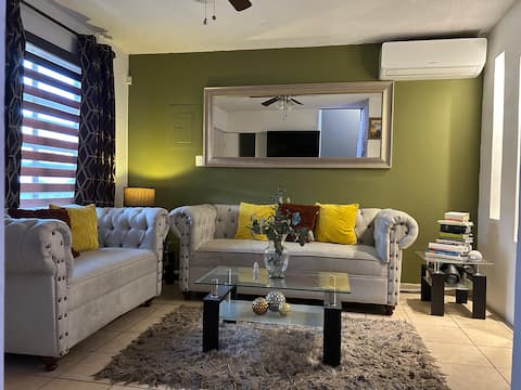 Top performing Airbnb: A complete, comfortable house in an excellent location. in Sonora