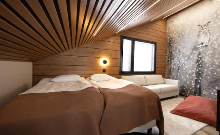 غرفة النوم 3