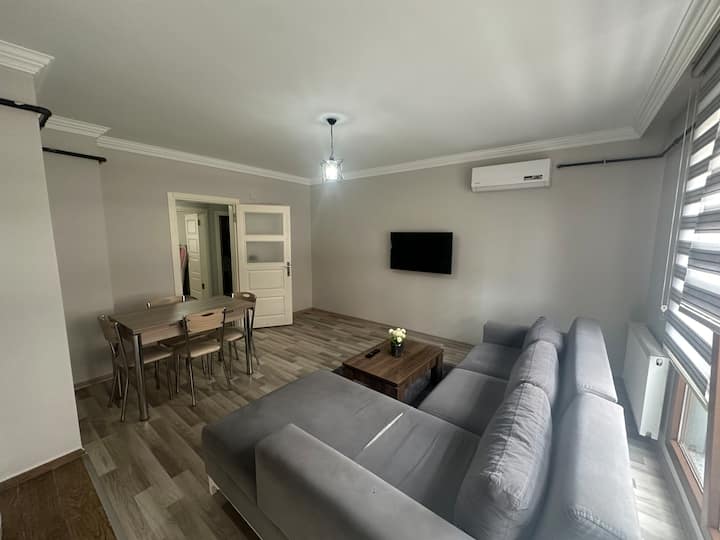 Zenith Apart - Trabzon Il, Türkiye