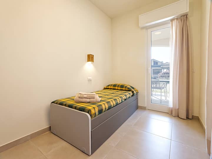 Camera da letto 2