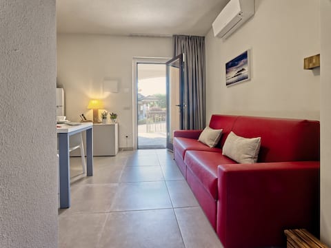 Proprietà Airbnb di successo: "Föhn" apartment in Feriolo a Baveno