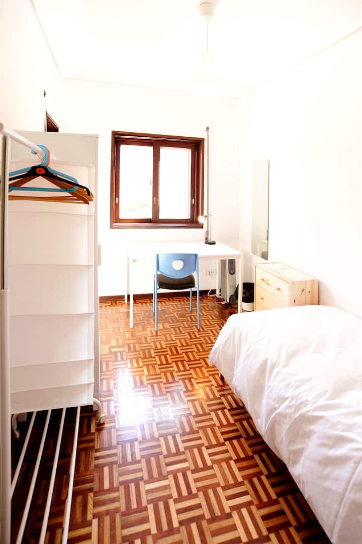 Спална соба 3