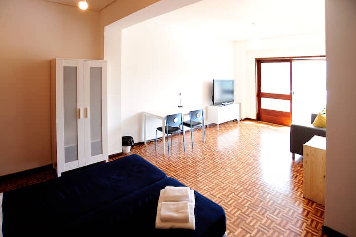 Дневна соба