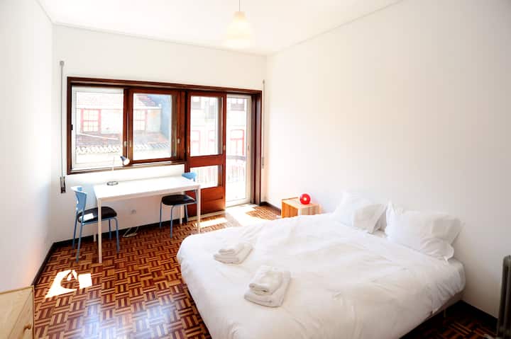 Спална соба 4